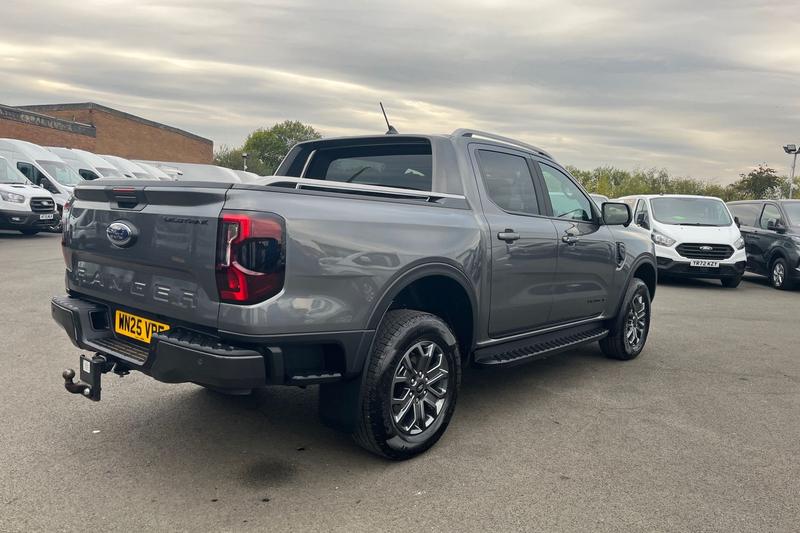 Used Ford Ranger 2025 for sale - 76161929: Photo 34