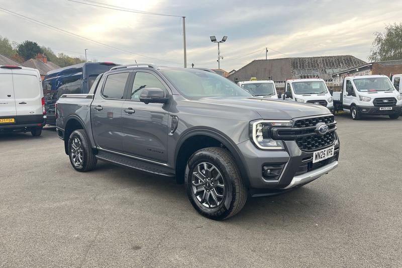 Used Ford Ranger 2025 for sale - 76161929: Photo 37