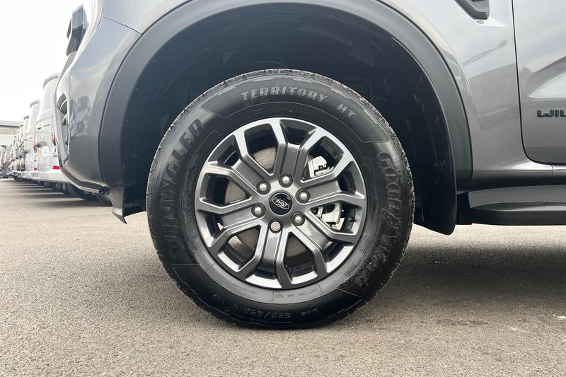 Used Ford Ranger 2025 for sale - 76161929: Photo 38