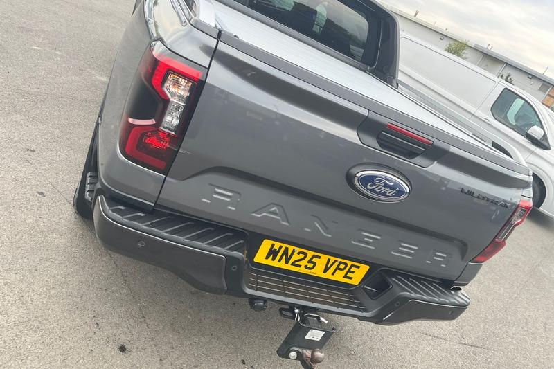 Used Ford Ranger 2025 for sale - 76161929: Photo 39