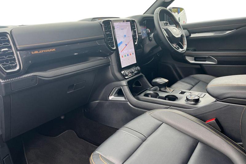 Used Ford Ranger 2025 for sale - 76161929: Photo 4