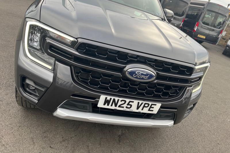 Used Ford Ranger 2025 for sale - 76161929: Photo 40