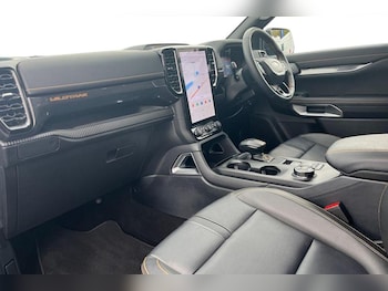 Used Ford Ranger 2025 for sale - 76161929: Photo