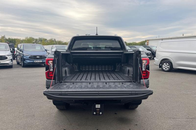 Used Ford Ranger 2025 for sale - 76161929: Photo 7