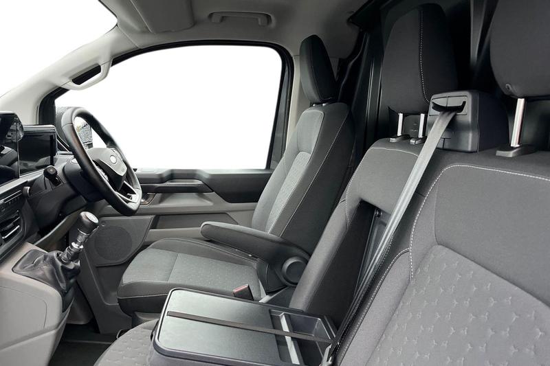 Used Ford Transit Custom 2025 for sale - 76968528: Photo 10