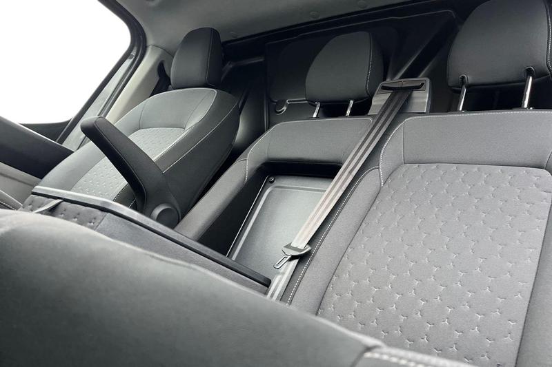 Used Ford Transit Custom 2025 for sale - 76968528: Photo 11