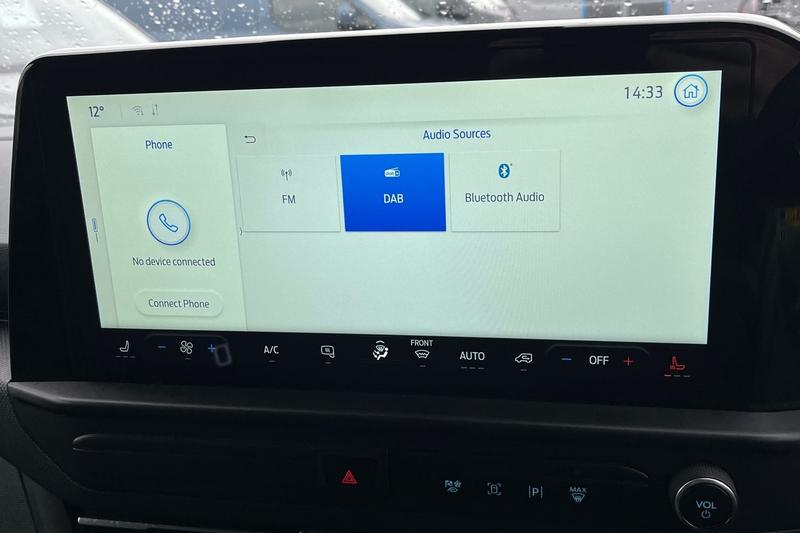 Used Ford Transit Custom 2025 for sale - 76968528: Photo 15