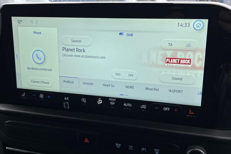 Used Ford Transit Custom 2025 for sale - 76968528: Photo 16