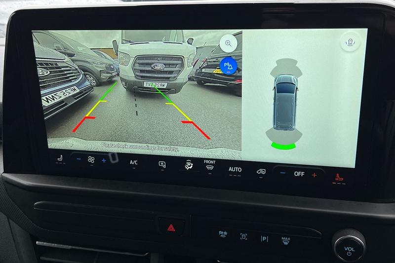 Used Ford Transit Custom 2025 for sale - 76968528: Photo 17