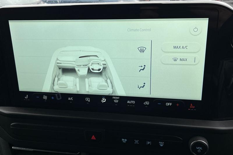 Used Ford Transit Custom 2025 for sale - 76968528: Photo 18