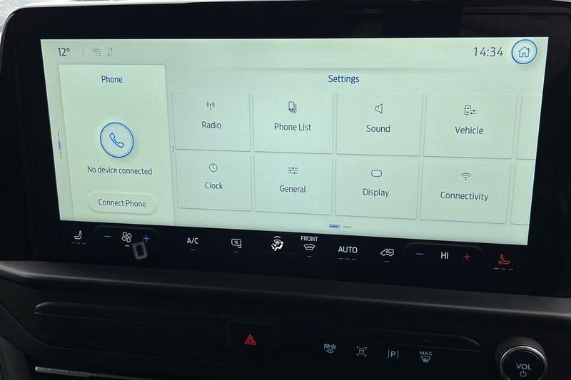 Used Ford Transit Custom 2025 for sale - 76968528: Photo 19