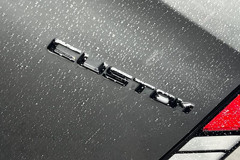 Used Ford Transit Custom 2025 for sale - 76968528: Photo 20