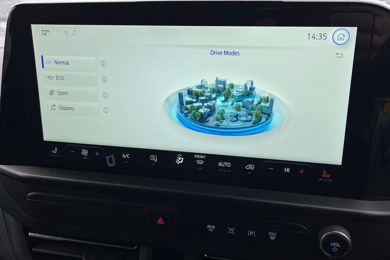 Used Ford Transit Custom 2025 for sale - 76968528: Photo 21