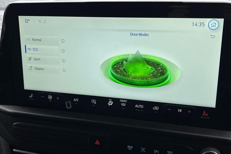 Used Ford Transit Custom 2025 for sale - 76968528: Photo 22