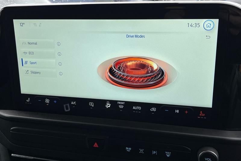 Used Ford Transit Custom 2025 for sale - 76968528: Photo 23