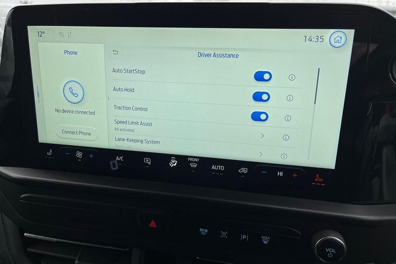 Used Ford Transit Custom 2025 for sale - 76968528: Photo 25