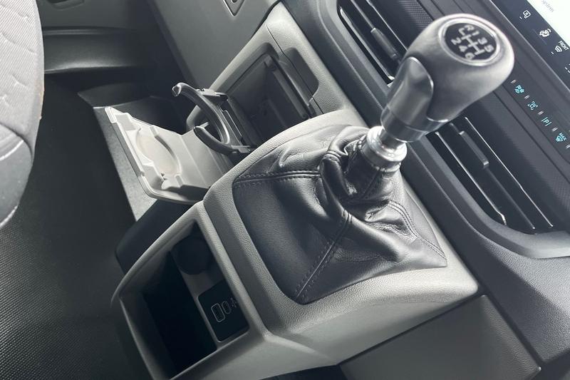 Used Ford Transit Custom 2025 for sale - 76968528: Photo 26