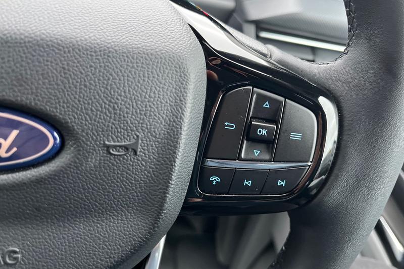 Used Ford Transit Custom 2025 for sale - 76968528: Photo 28