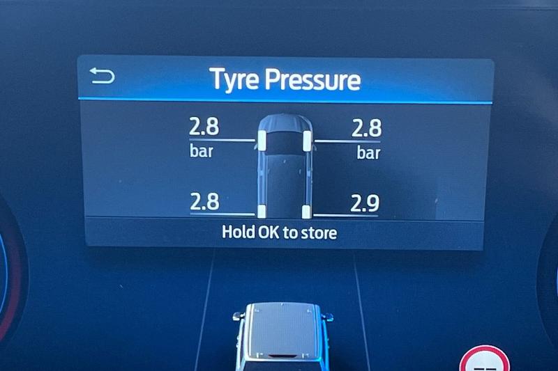 Used Ford Transit Custom 2025 for sale - 76968528: Photo 30