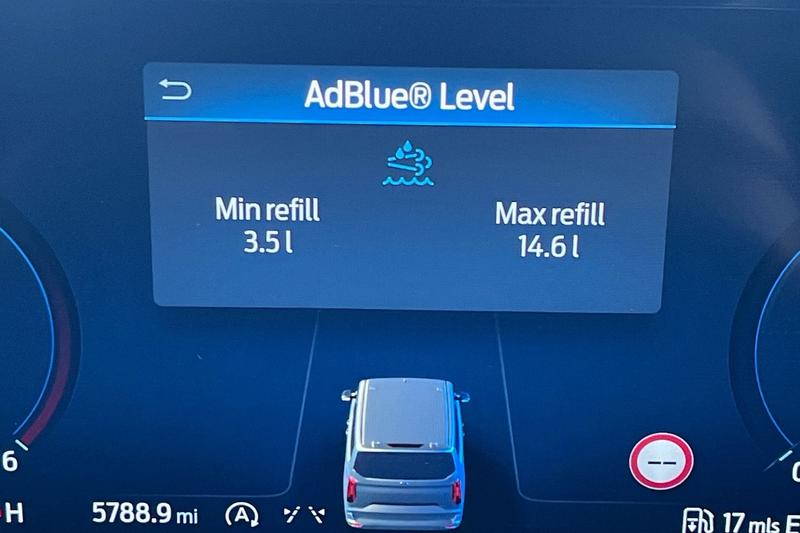 Used Ford Transit Custom 2025 for sale - 76968528: Photo 31