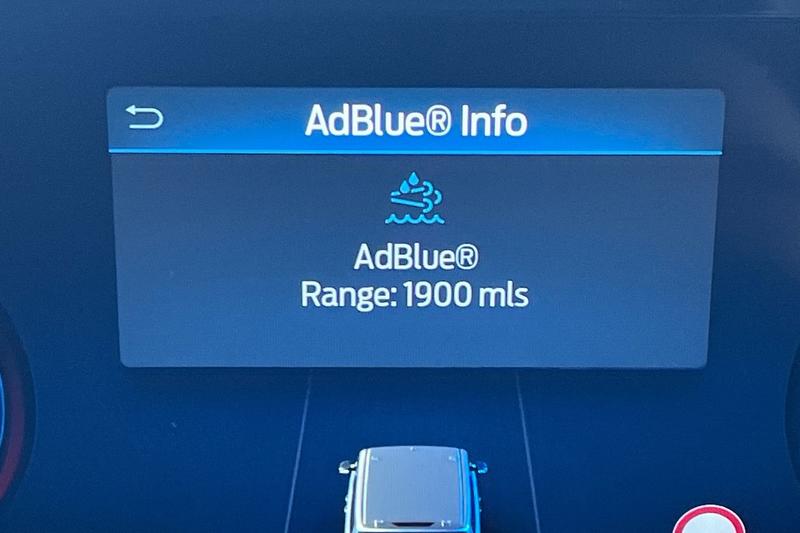 Used Ford Transit Custom 2025 for sale - 76968528: Photo 32