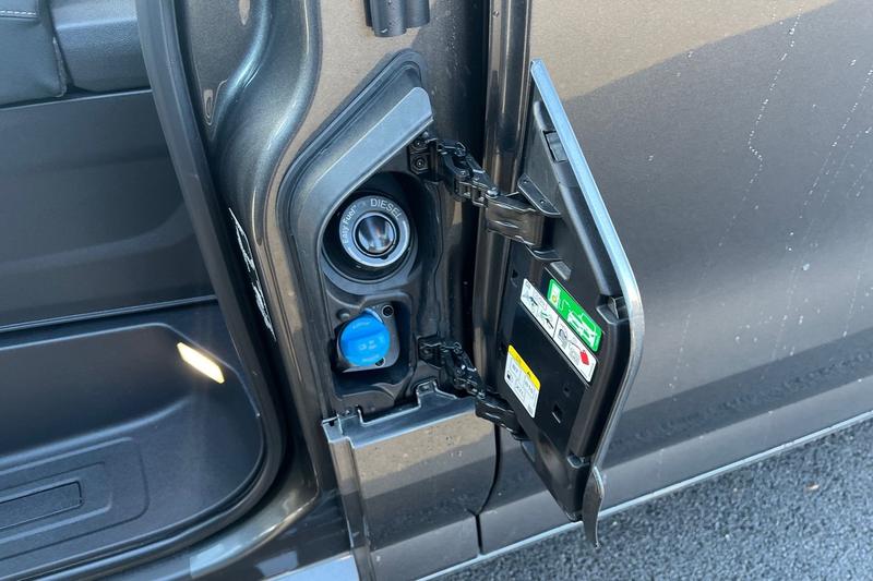 Used Ford Transit Custom 2025 for sale - 76968528: Photo 33