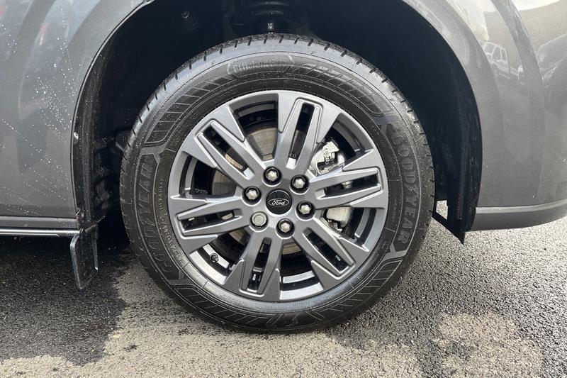 Used Ford Transit Custom 2025 for sale - 76968528: Photo 38