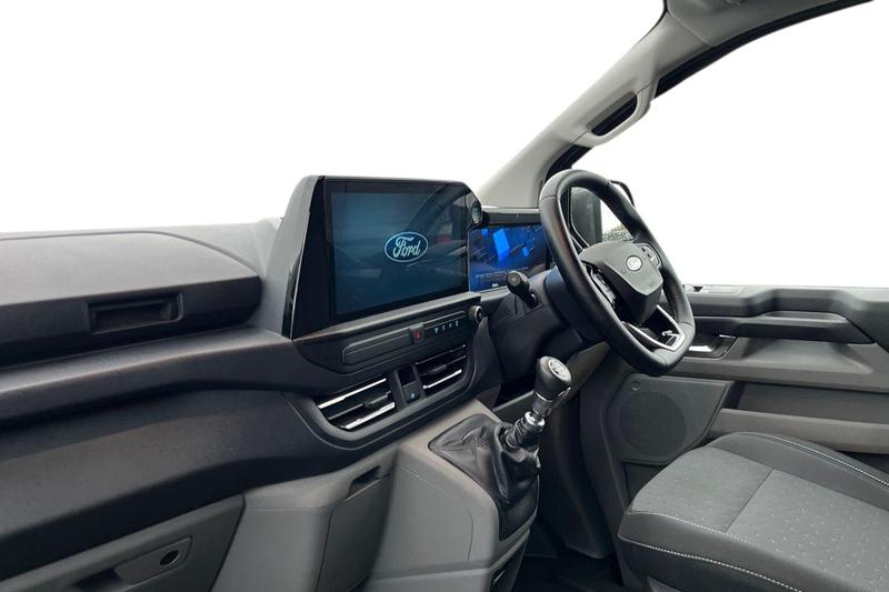 Used Ford Transit Custom 2025 for sale - 76968528: Photo 4