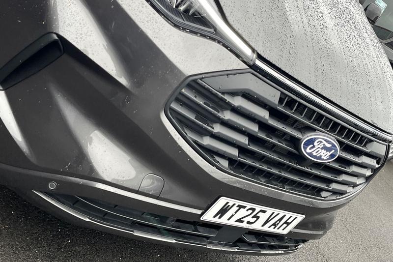 Used Ford Transit Custom 2025 for sale - 76968528: Photo 40