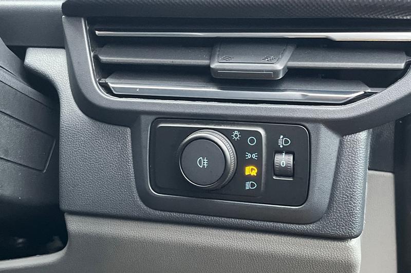 Used Ford Transit Custom 2025 for sale - 76968528: Photo 8