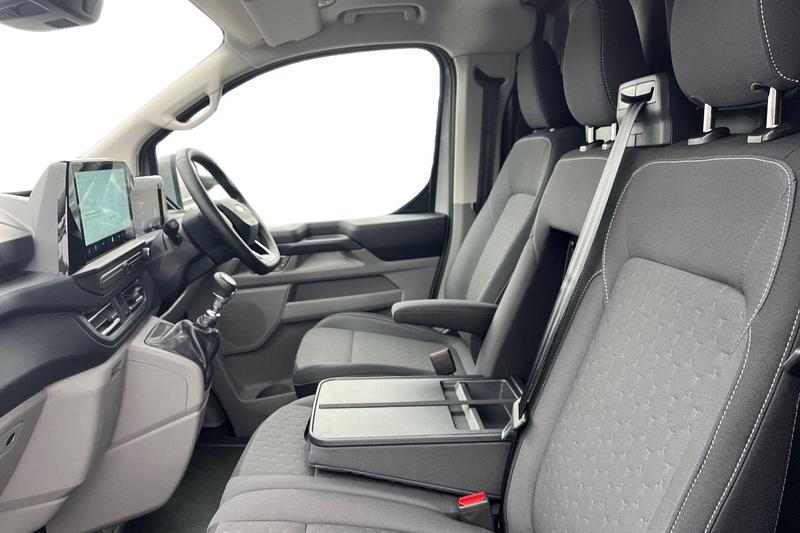 Used Ford Transit Custom 2025 for sale - 76421974: Photo 10