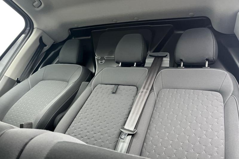 Used Ford Transit Custom 2025 for sale - 76421974: Photo 11