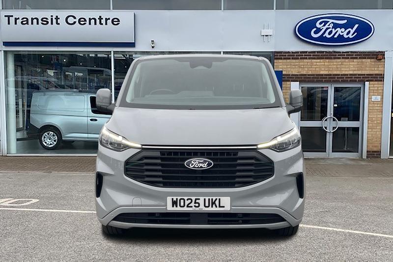 Used Ford Transit Custom 2025 for sale - 76421974: Photo 12