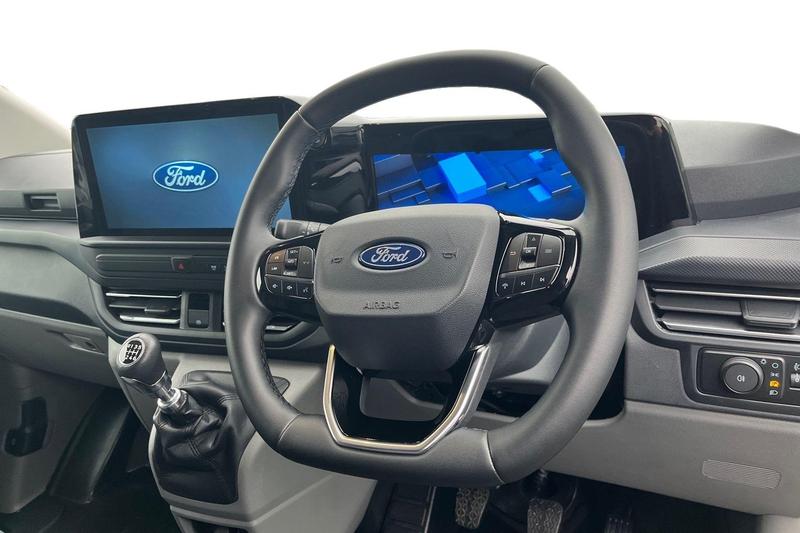 Used Ford Transit Custom 2025 for sale - 76421974: Photo 14