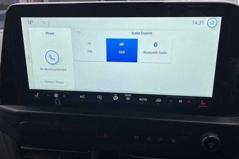 Used Ford Transit Custom 2025 for sale - 76421974: Photo 15