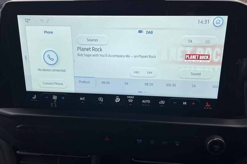 Used Ford Transit Custom 2025 for sale - 76421974: Photo 16