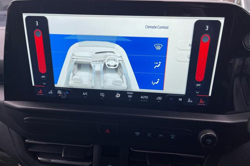 Used Ford Transit Custom 2025 for sale - 76421974: Photo 17