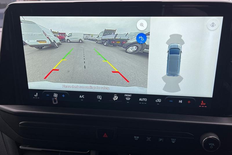 Used Ford Transit Custom 2025 for sale - 76421974: Photo 18