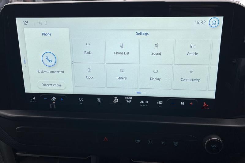 Used Ford Transit Custom 2025 for sale - 76421974: Photo 19