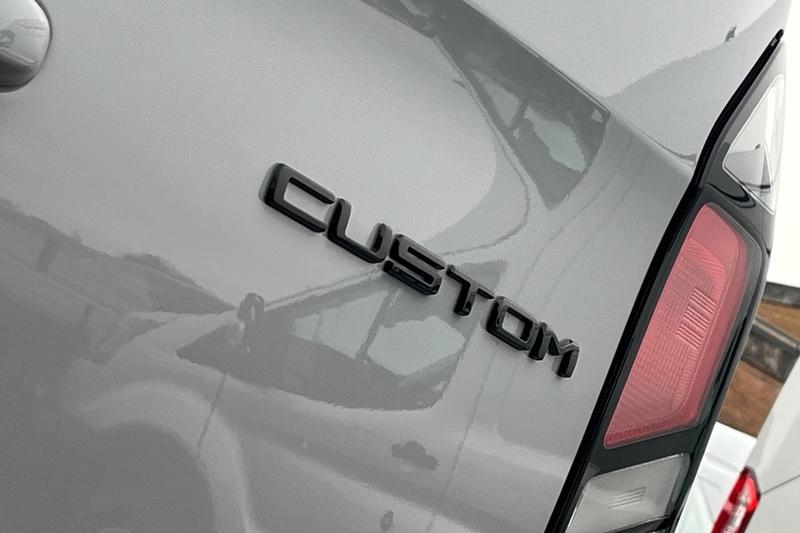 Used Ford Transit Custom 2025 for sale - 76421974: Photo 20