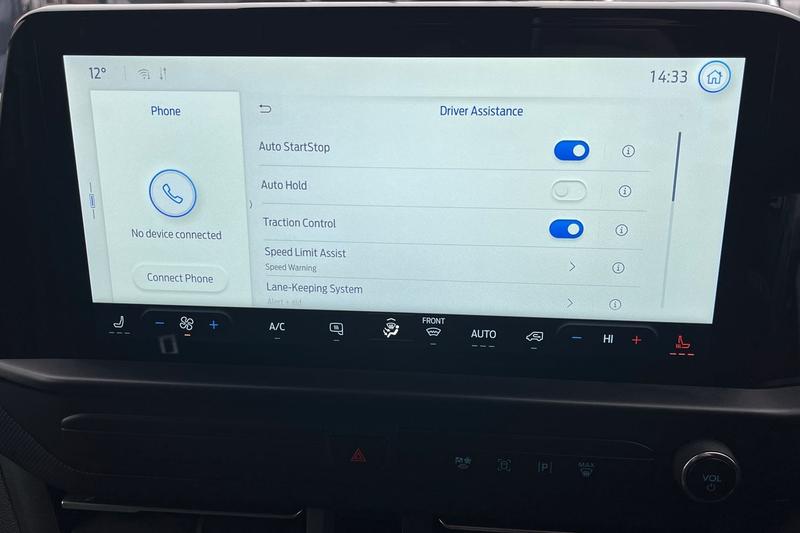 Used Ford Transit Custom 2025 for sale - 76421974: Photo 21