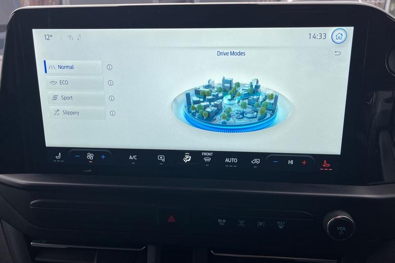 Used Ford Transit Custom 2025 for sale - 76421974: Photo 22