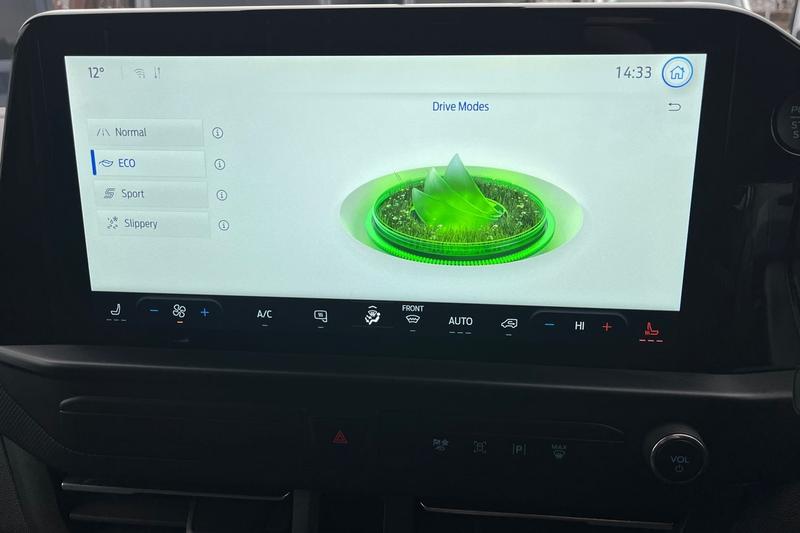 Used Ford Transit Custom 2025 for sale - 76421974: Photo 23