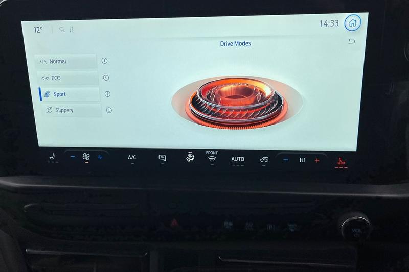 Used Ford Transit Custom 2025 for sale - 76421974: Photo 24