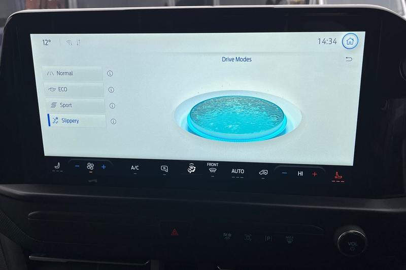 Used Ford Transit Custom 2025 for sale - 76421974: Photo 25