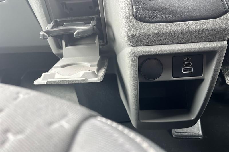 Used Ford Transit Custom 2025 for sale - 76421974: Photo 26