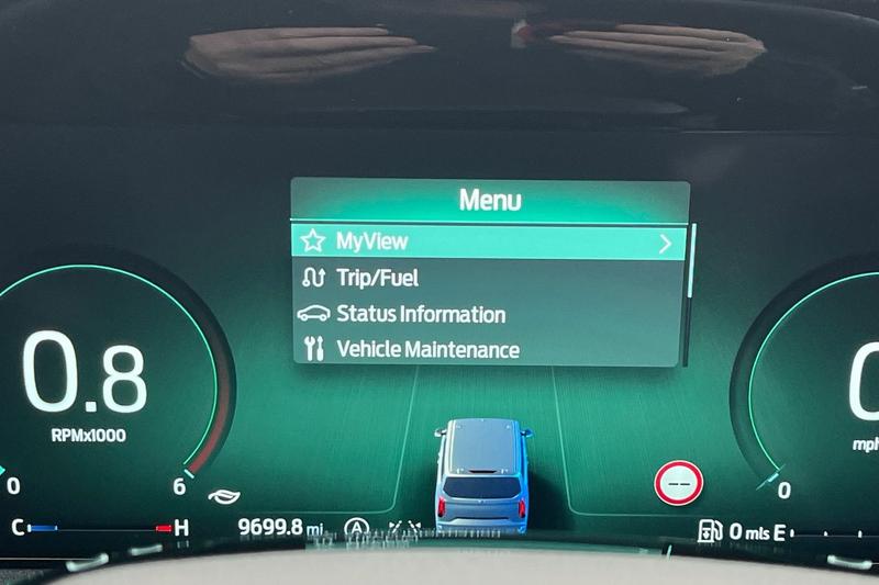 Used Ford Transit Custom 2025 for sale - 76421974: Photo 29