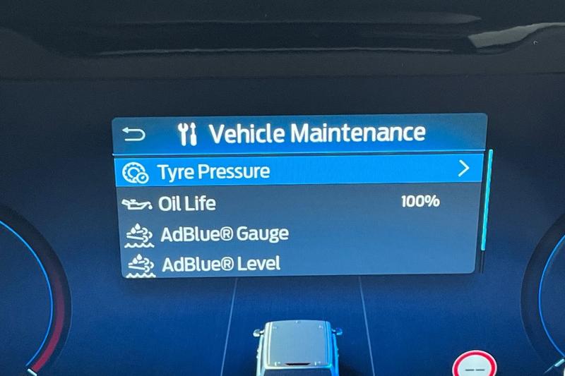 Used Ford Transit Custom 2025 for sale - 76421974: Photo 30