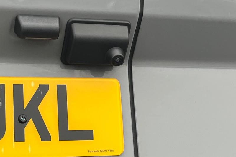 Used Ford Transit Custom 2025 for sale - 76421974: Photo 34