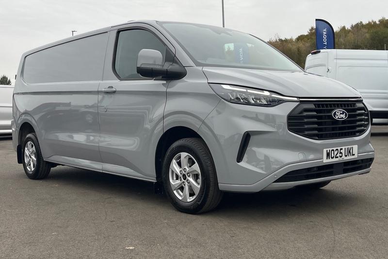 Used Ford Transit Custom 2025 for sale - 76421974: Photo 35